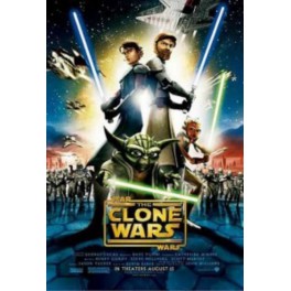 STAR WARS: THE CLONE WARS - PS3