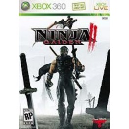 NINJA GAIDEN 2 - PS3