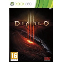 DIABLO III - PS3