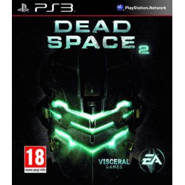 DEAD SPACE 2 - PS3