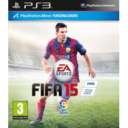 FIFA 15 - PS3