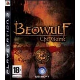 BEOWULF - PS3