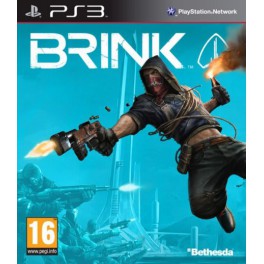 BRINK - PS3