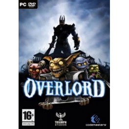 OVERLORD II