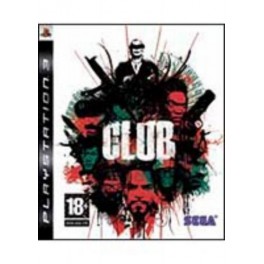 THE CLUB - PS3