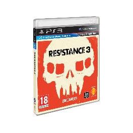 Resistance 3 - PS3