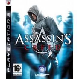 ASSASSIN'S CREED - PS3