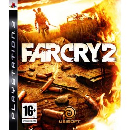 Far Cry 2 - PS3