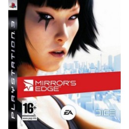 MIRRORS EDGE - PS3