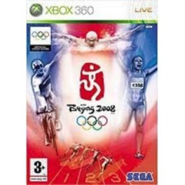 BEIJING 2008 - XBOX 360