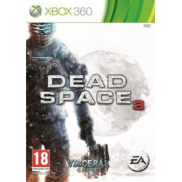 DEAD SPACE 3 - XB360