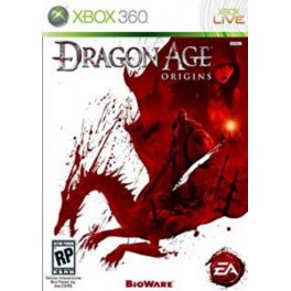 Dragon Age: Origins - Xbox 360 (extranjero)