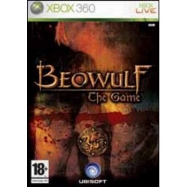 BEOWULF - XBOX 360