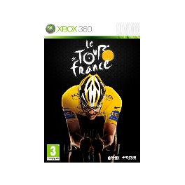 Tour de France - X360