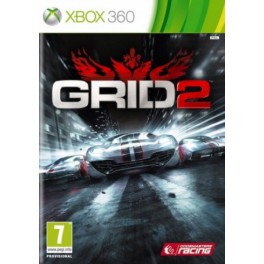 GRID 2 - XB360