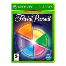 TRIVIAL PURSUIT (CLASSICS) - XBOX360