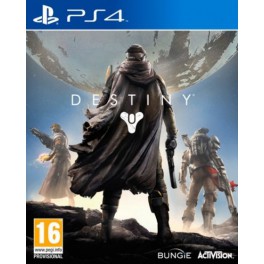 DESTINY - PS4