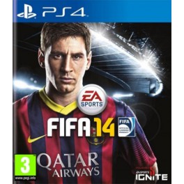 FIFA 14 - PS4