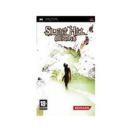 Silent Hill: Origins - PSP