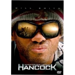 HANCOCK UMD - PSP