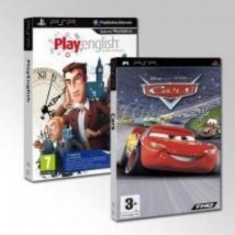 PLAYENGLISH - PSP