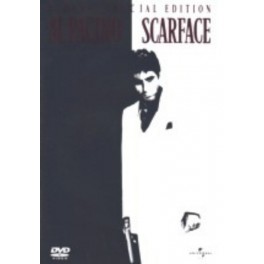 EL PRECIO DEL PODER - SCARFACE - PSP