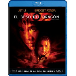 EL BESO DEL DRAGON - BR