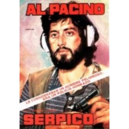 SERPICO - BR