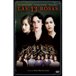 LAS 13 ROSAS - BR