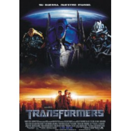 TRANSFORMERS -B RAY 2 DISCOS-