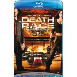 DEATH RACE - BR