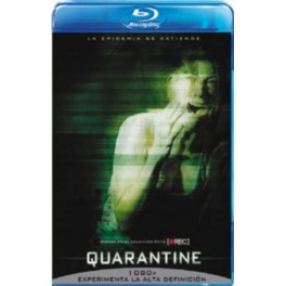 QUARANTINE - BR