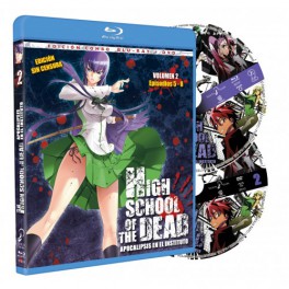 Juego con la muerte (Combo DVD + BR)