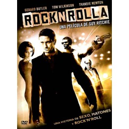 Rocknrolla