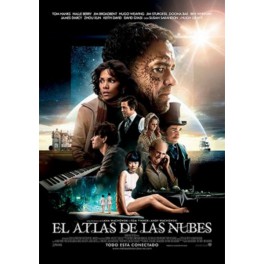 EL ATLAS DE LAS NUBES