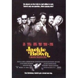 JACKIE BROWN