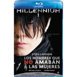 MILLENNIUM 1 - BR