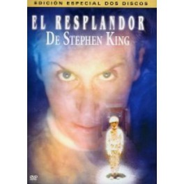 EL RESPLANDOR DE STEPHEN KING - BR