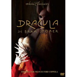 DRACULA EDICION ESPECIAL - BR