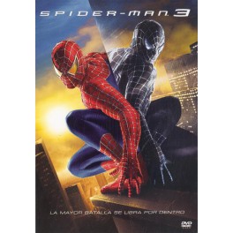 Spiderman 3