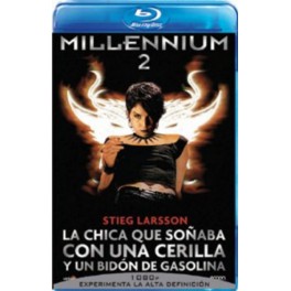 MILLENNIUM II - BR