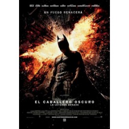 EL CABALLERO OSCURO LA LEYENDA (2DVDS-BR