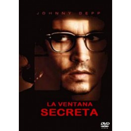 LA VENTANA SECRETA