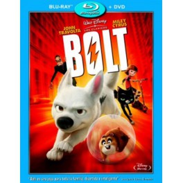 BOLT - BR