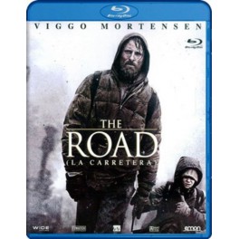 THE ROAD DE JOHN HILLCOAT - BR