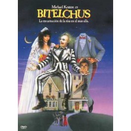 BITELCHUS (beetlejuice) - BR