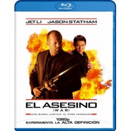 EL ASESINO (WAR) - BR