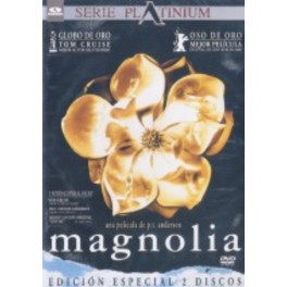 MAGNOLIA