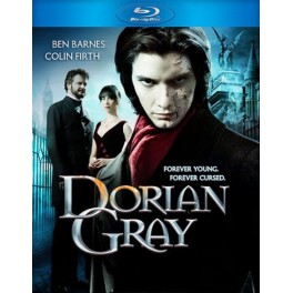 EL RETRATO DE DORIAN GRAY - BR