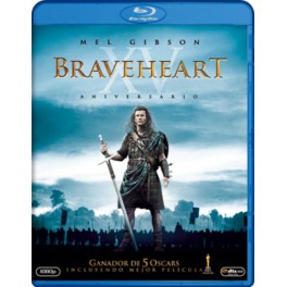 BRAVEHEART - BR